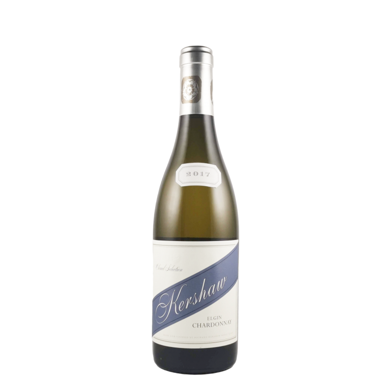 Kershaw Chardonnay 2017