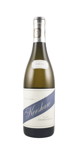 Kershaw Chardonnay 2017