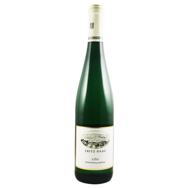 Fritz Haag  Riesling...