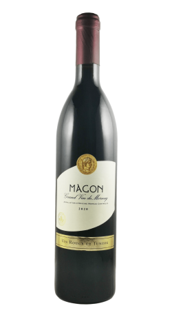 Magon, Grand Vin de Mornag 2020