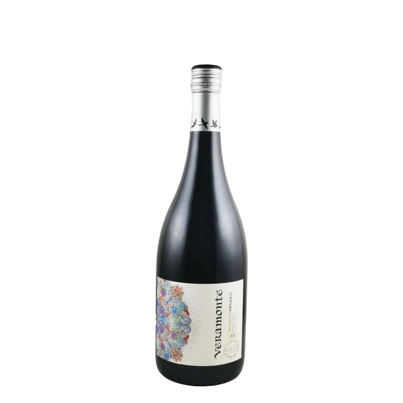 Veramonte Pinot noir 2020 BIO