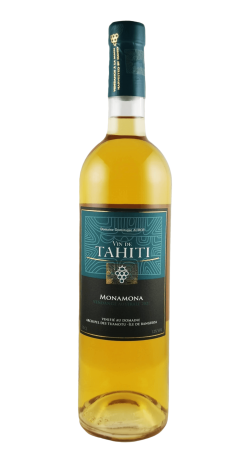 Domaine Dominique Auroy "Monamona" 75cl