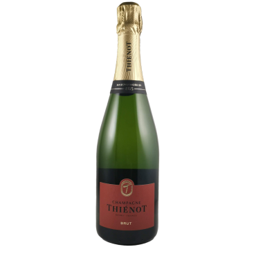 Champagne Thienot Brut 75cl...