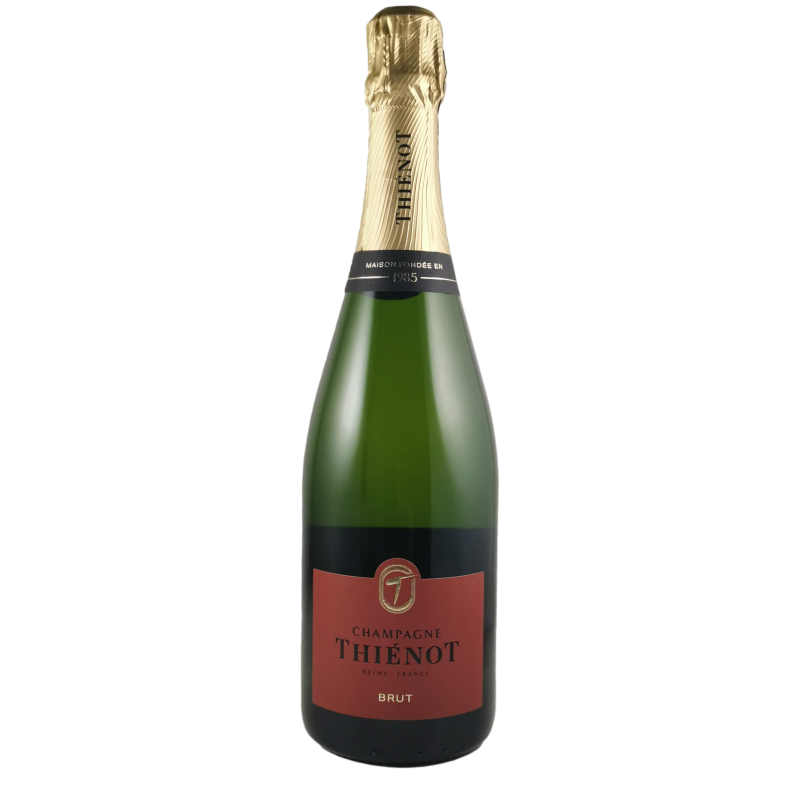 Champagne Thienot Brut 75cl BAV