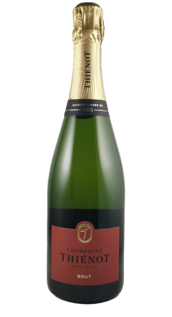 Champagne Thienot, Brut