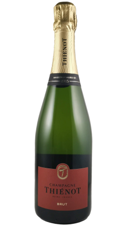 Champagne Thienot Brut 75cl