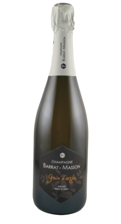 Champagne Barrat-Masson, Grain d'Argile