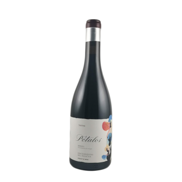 PROMO Petalos Mencia 2020 75cl