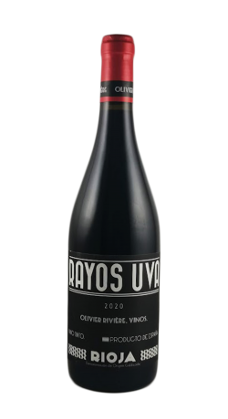 Rayos Uva - Olivier Rivière 2020 75cl