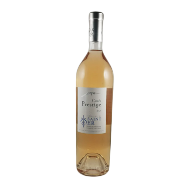 Domaine Saint Ser, cuvée...