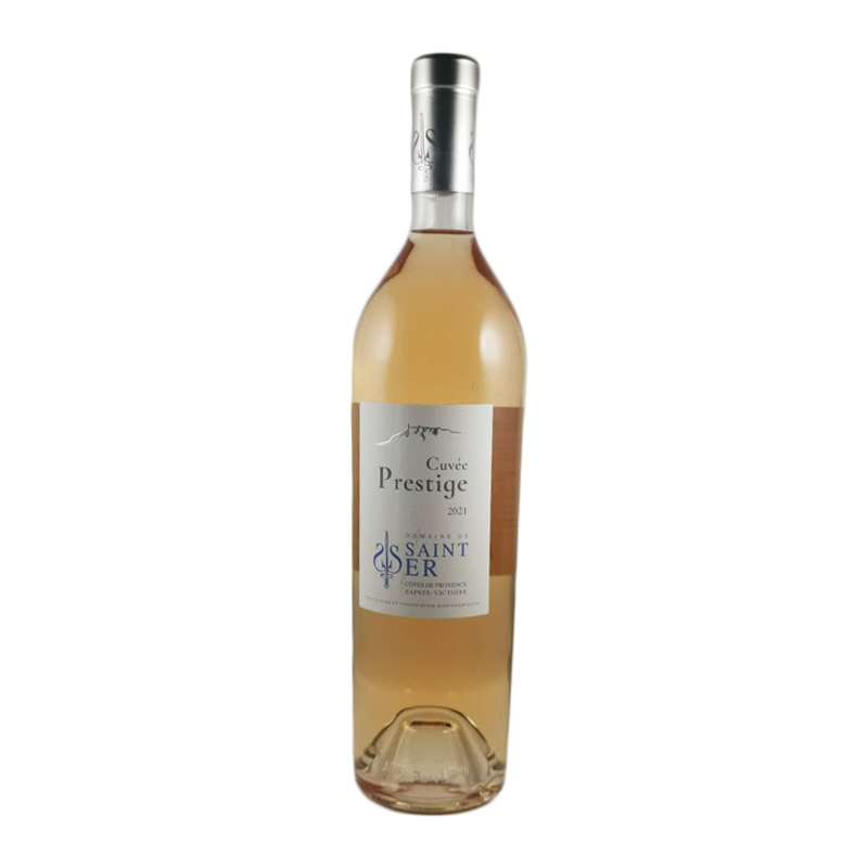 Domaine Saint Ser, cuvée Prestige Rosé 2022 75cl