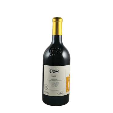 COS Rami 2018 BIO 75cl