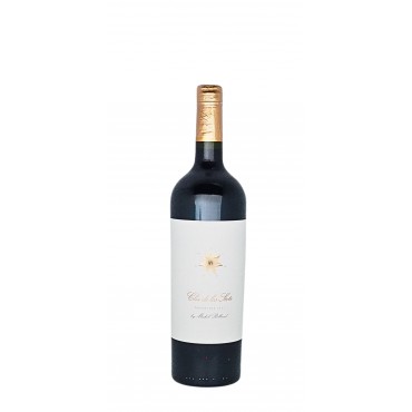 Clos de Los Siete 2019