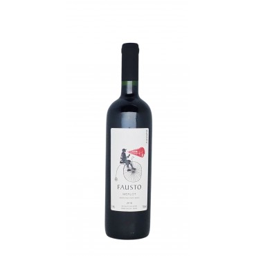 Pizzato Fausto Tannat 2021