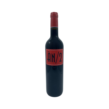 Anima Negra AN/2 2016 75cl