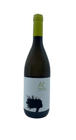 Aquila Del Torre BLANC Friulano 2018 75cl