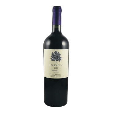 Atamisque Catalpa Malbec...