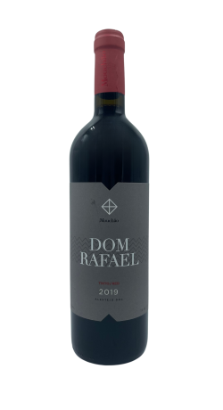 Dom Rafael rouge 2019 75cl