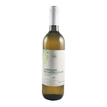 Boccafosca Verdicchio 2022...