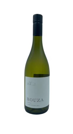 Bodega Bouza Chardonnay 2020 75cl
