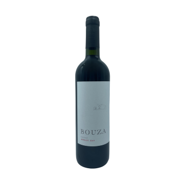 Bodega Bouza Merlot 2019 75cl