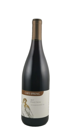 Cave Spring, Pinot Noir 2019 75cl