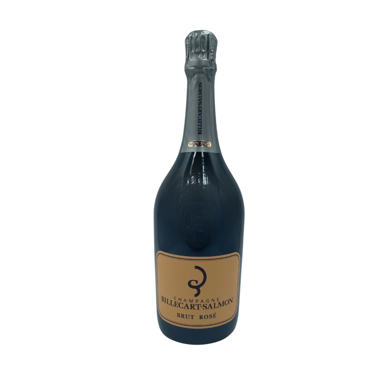 Champagne Billecart-Salmon, Rosé 75cl