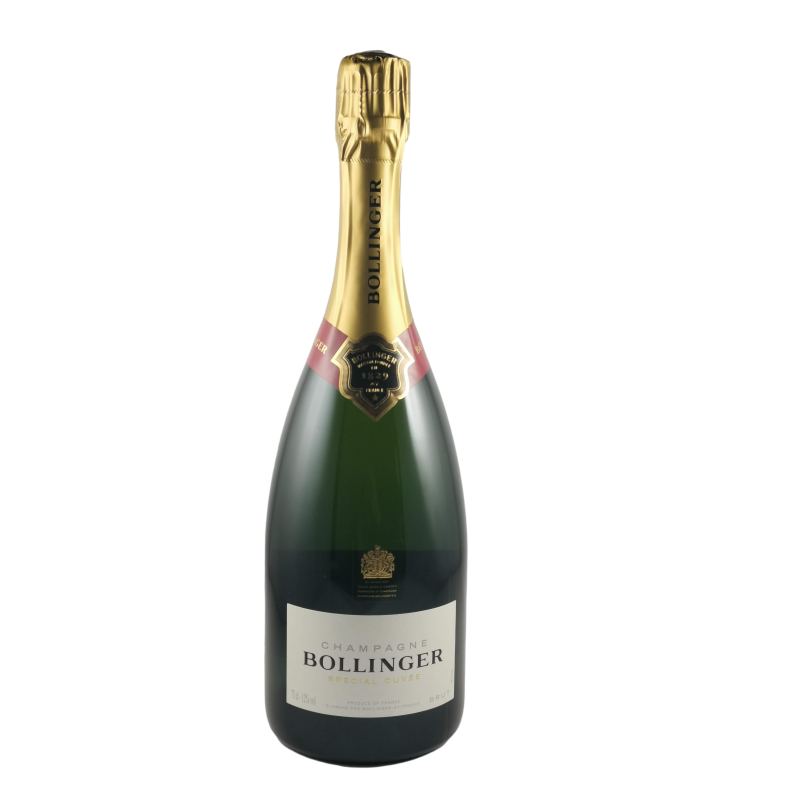 Champagne Bollinger, Speciale Cuvée 75cl