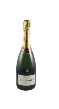 Champagne Bollinger, Speciale Cuvée 75cl