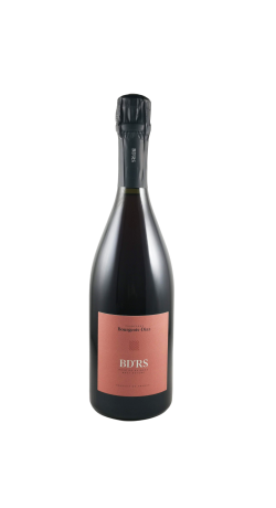 Champagne Bourgeois-Diaz Rosé NM 75cl