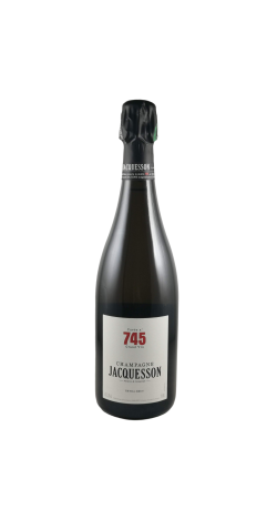 Champagne Jacquesson, Cuvée 746 75cl