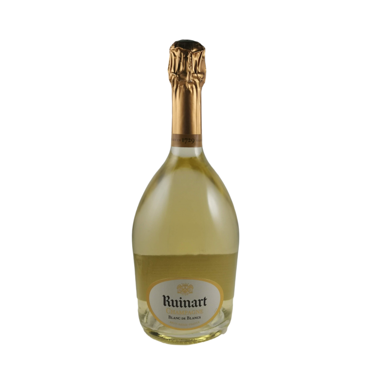 Champagne Ruinart, Blanc de Blancs 75cl