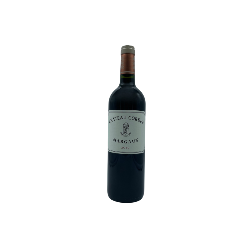 Chateau Cordet 2019 75cl