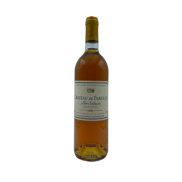 Chateau de Fargues 1996 75cl