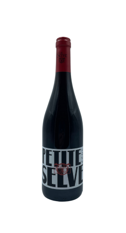 Chateau de la Selve, Petite Selve 2022 75cl