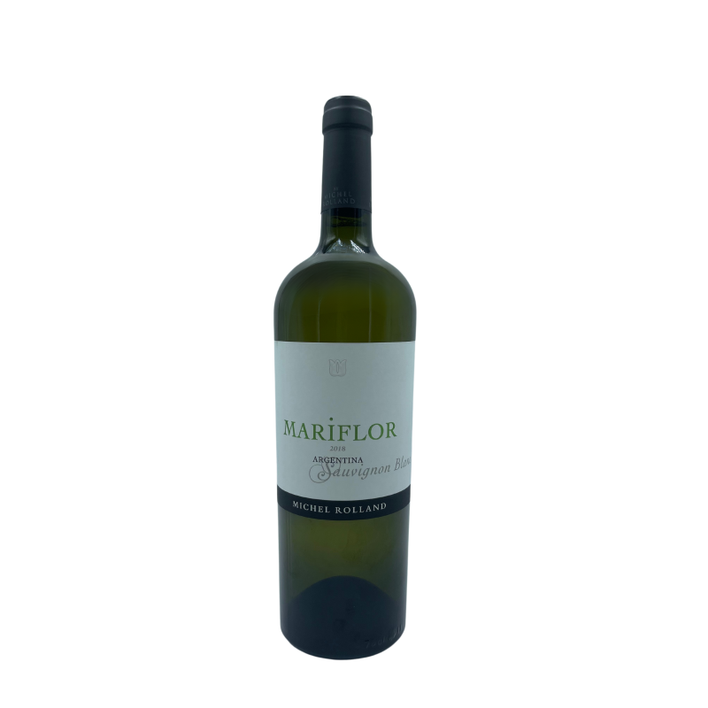 Mariflor Sauvignon blanc 2018 75cl