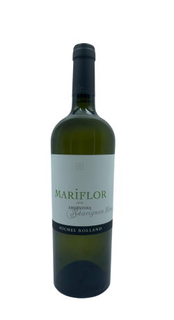 Mariflor Sauvignon blanc 2018 75cl