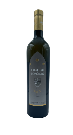 Château Romanin, "Grand Vin Blanc" 2020 75cl