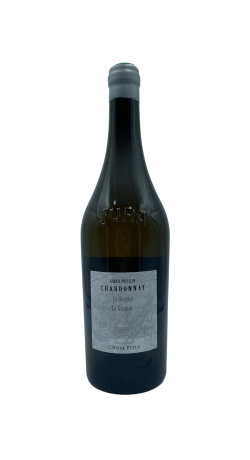 Domaine Desire Petit Chardonnay le Grapiot 2020 75cl