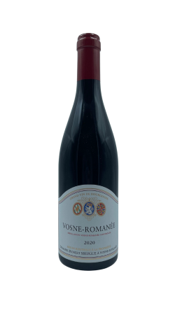 Domaine Robert Sirugue Vosne-Romanée 2020 75cl