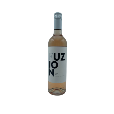 Fuzion Rosé 2022 75cl