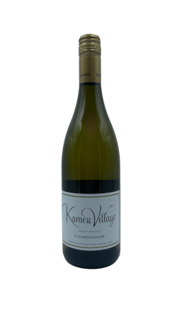 Kumeu river Village Chardonnay 2017 75cl