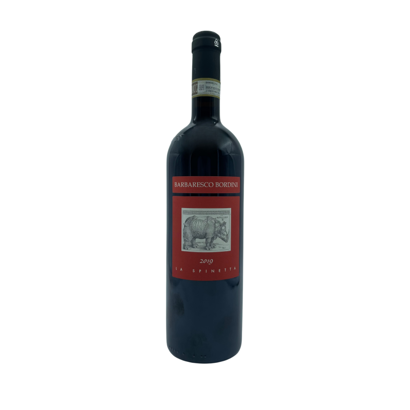 La Spinetta Barbaresco Bordini 2019 75cl