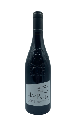 Le Jas des Papes 2020 75cl