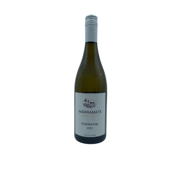 Warramate Chardonnay 2020 75cl