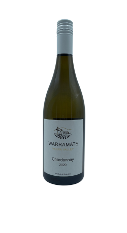 Warramate Chardonnay 2020 75cl