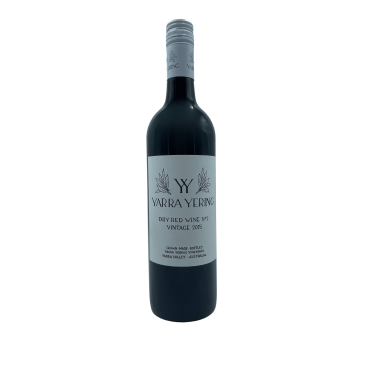 Yarra Yering Red n°2 2015 75cl