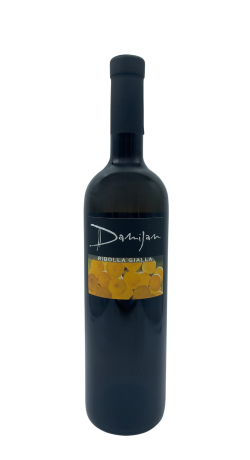 Damijan Podversic Ribolla 2017 75cl