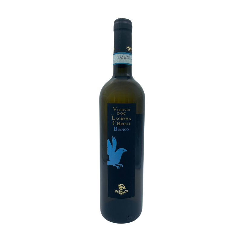 De Falco Lacryma Christi blanc 2022 75cl