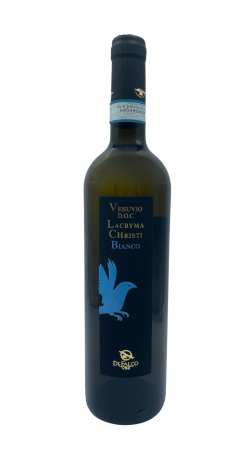 De Falco Lacryma Christi blanc 2022 75cl